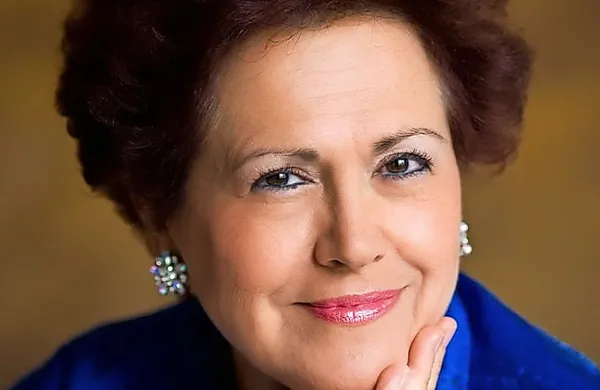 Dubravka Tomšič Srebotnjak