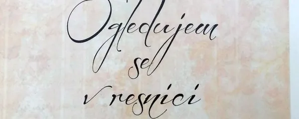 Pesmi o tistem, kar  bo &scaron;e pri&scaron;lo