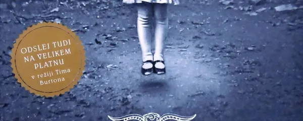 Čudno, temačno in čustveno