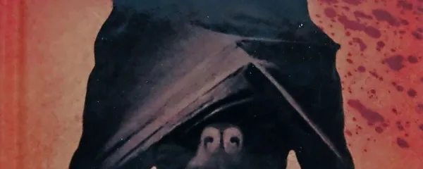 Legendarni prvenec mojstra kriminalke
