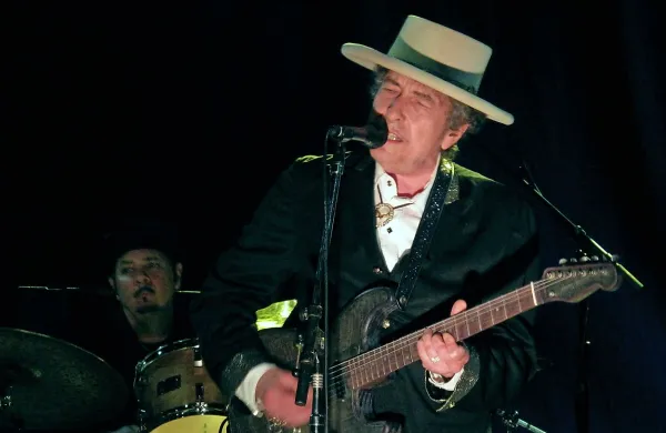 Bob Dylan