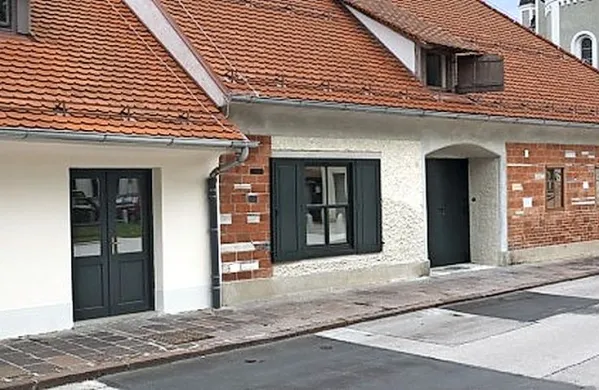 Plečnikova hiša