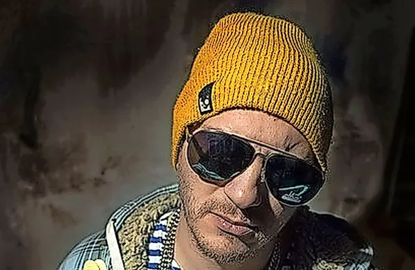 Marko Bratuš je poznan tudi kot Smaal Tokk.
