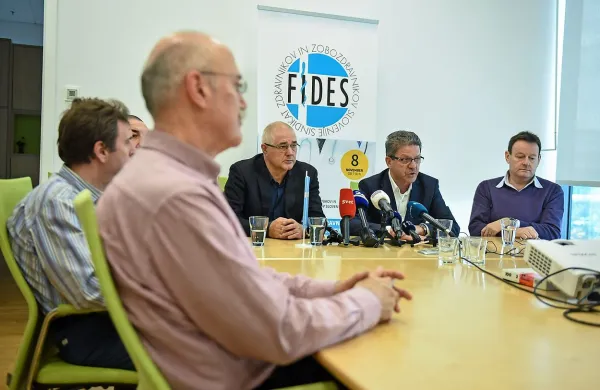Fotografija je simbolična.
