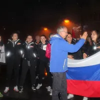 Rokometa&scaron;ice Mlinotesta  z mislimi že pri žrebu osmine finala pokala Challenge