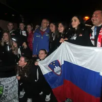 Rokometa&scaron;ice Mlinotesta  z mislimi že pri žrebu osmine finala pokala Challenge