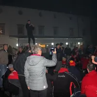 Rokometa&scaron;ice Mlinotesta  z mislimi že pri žrebu osmine finala pokala Challenge