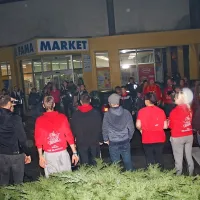 Rokometa&scaron;ice Mlinotesta  z mislimi že pri žrebu osmine finala pokala Challenge