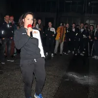 Rokometa&scaron;ice Mlinotesta  z mislimi že pri žrebu osmine finala pokala Challenge