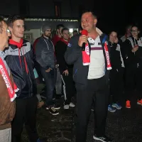 Rokometa&scaron;ice Mlinotesta  z mislimi že pri žrebu osmine finala pokala Challenge