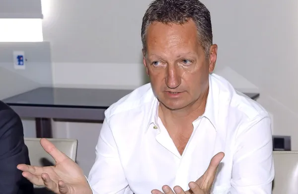 Boris Popovič