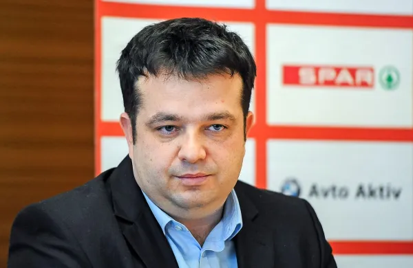 Damir Grgić