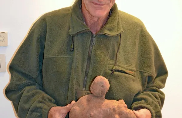 Krompir velikan