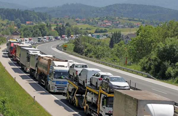 Fotografija je simbolična.