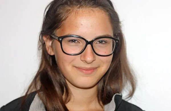 

Marjeta Mavri