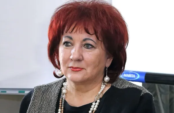 Varuhinja človekovih pravic Vlasta Nussdorfer se je danes v 
Kopru sestala s tamkajšnjimi pripadniki italijanske narodne 
skupnosti. 