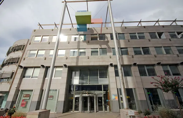 Dimitrij Piciga bo le še do konca letošnjega leta opravljal 
funkcijo predsednika uprave novogoriškega Hita. 
