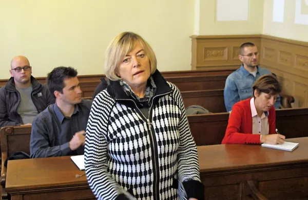 Hilda Tovšak