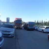 Kdo bo kriv, če  bo kdaj  počilo in se bo komu kaj zgodilo? 