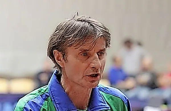Jože Urh