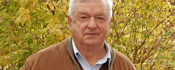 Albin Debevec 