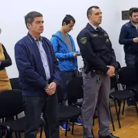 Senat koprskega okrožnega sodišča je za Srečka Prijatelja in 
Roberta Časarja izrekel zaporne kazni, Marjanu Mikužu pa pa 
kazen odpustil.