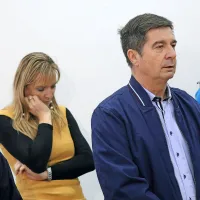 Sodba Časarju, Prijatelju in Mikužu: &ldquo;Krivi.&rdquo;
