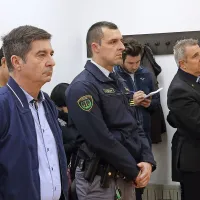 Sodba Časarju, Prijatelju in Mikužu: &ldquo;Krivi.&rdquo;