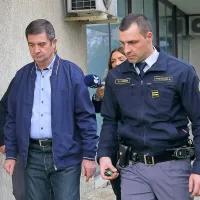 Sodba Časarju, Prijatelju in Mikužu: &ldquo;Krivi.&rdquo;
