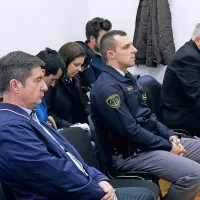 Sodba Časarju, Prijatelju in Mikužu: &ldquo;Krivi.&rdquo;