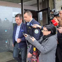 Sodba Časarju, Prijatelju in Mikužu: &ldquo;Krivi.&rdquo;