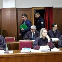 Nihče ne prizna krivde za pranje denarja v Beltincih