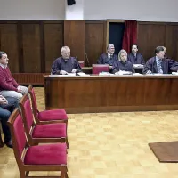 Nihče ne prizna krivde za pranje denarja v Beltincih