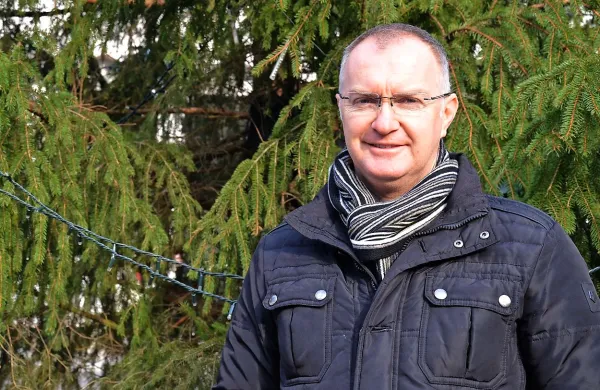 Aleksander Zadel