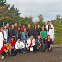 Kondorji so kri darovali  že dvajsetič. Čeprav se zavedajo, da 
motoristi povzročijo kar nekaj prometnih nesreč, si želijo, da 
jih  javnost ne bi dojemala kot divjake.   