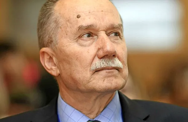 Jernej Sekolec