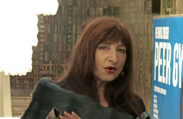 Sonja Polanc