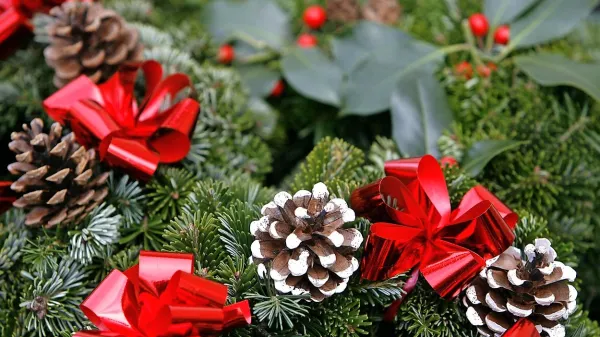 Otroci ljubijo praznovanja, takšna s tradicijo. Dajejo jim 
občutek varnosti in zadovoljstva.