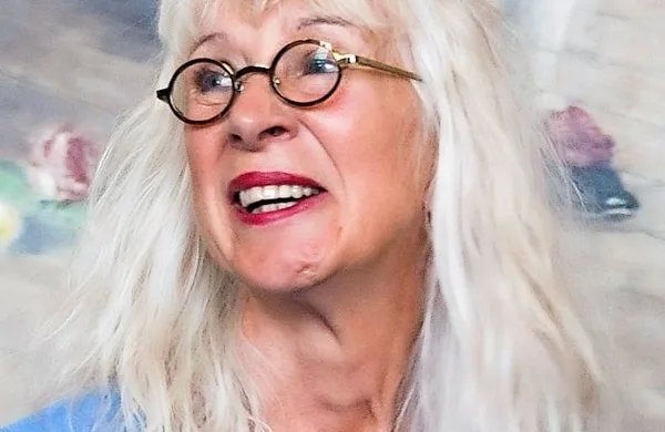 Suzanne Osten je priznala, da filma ne bi posnela, če bi bil 
veliki režiser še živ.