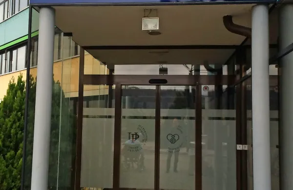 &ldquo;&Scaron;lo je za neprijetno izku&scaron;njo&rdquo;