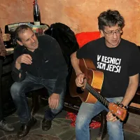 Ljubo doma, Zmelkoow pa pri Ljubotu - z novim albumom! (video)