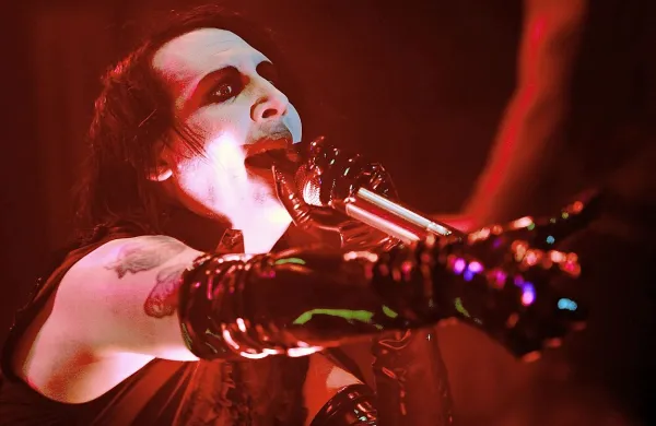 Med 23. in 29. julijem bo v Tolminu nastopilo več kot 110 
zasedb, med katerimi je najbolj zveneče ime Marilyn Manson.