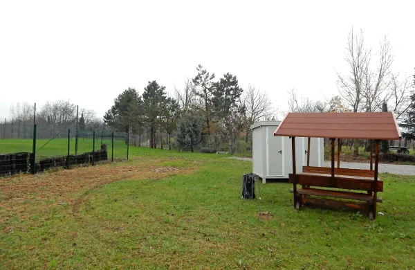 Nastaja mini &scaron;portni park