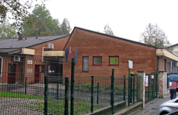Nadzor razkriva, da v tolminskem vrtcu dovolj skrbno poslujejo. 