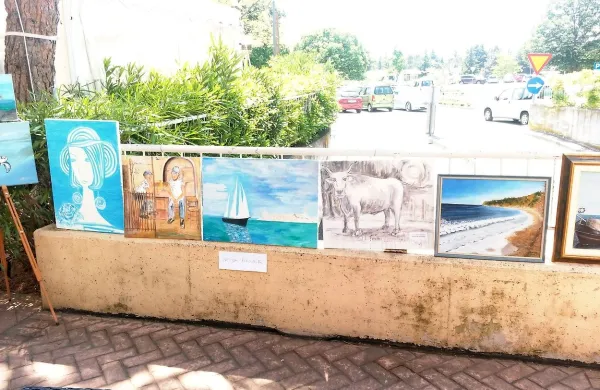  V soboto ob 16. uri bodo odprli drsališče, lanskoletno 
brezplačno uspešnico za otroke.