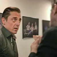 Igor Štamulak tokrat ni igral, zagotovo pa skriva  v rokavu kakšno 
presenečenje za svoje oboževalce.