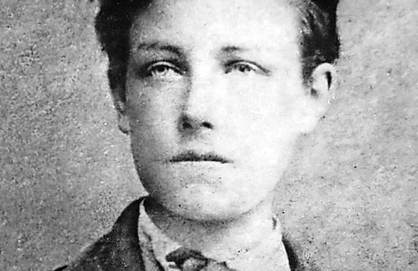 Paul Verlaine je revolver kupil v Bruslju 10. julija 1873 z 
namenom, da bo končal svojo strastno dveletno ljubezensko 
zvezo z najstniškim ljubimcem Arthurjem Rimbaudom (na 
fotografiji). Zaradi njega je namreč 29-letni pesnik zapustil 
soprogo in otroka.
