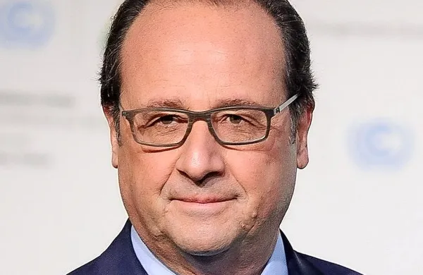 Francois Hollande