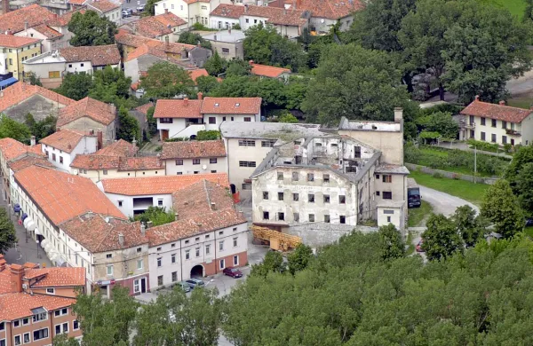 Ajdovščina
