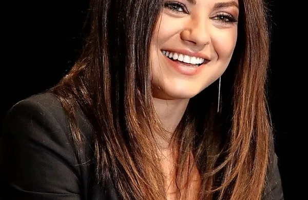 Mila Kunis